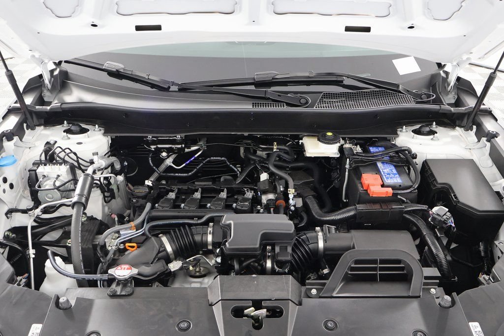 Thumbnail: 2026 Honda CR-V - 9