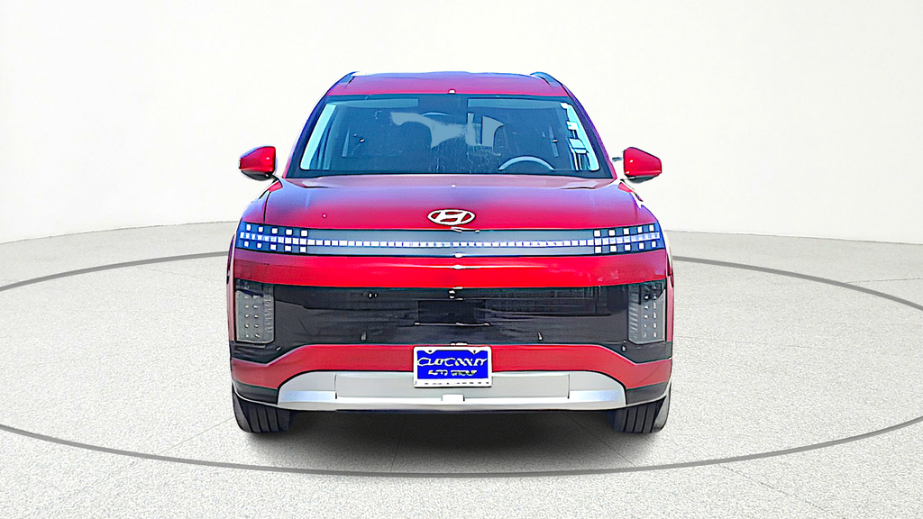 2026 Hyundai IONIQ 9