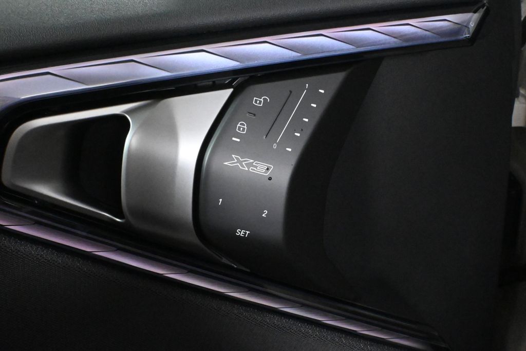 Thumbnail: 2026 BMW X3 - 29