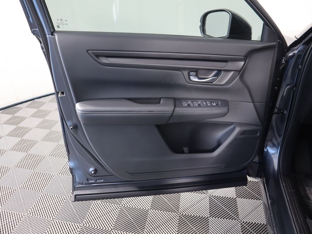 Thumbnail: 2026 Honda CR-V - 24