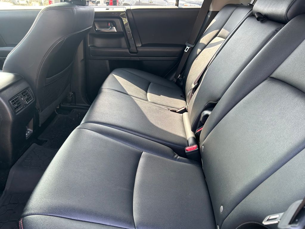 Used 2023 Toyota 4Runner SUV