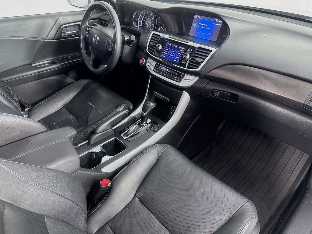 Used Car 2013 Honda Accord  Ex-l For Sale Under $10,000 In Austin, Texas