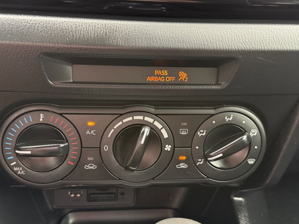 used 2015 Mazda Mazda3 car, priced at $8,692
