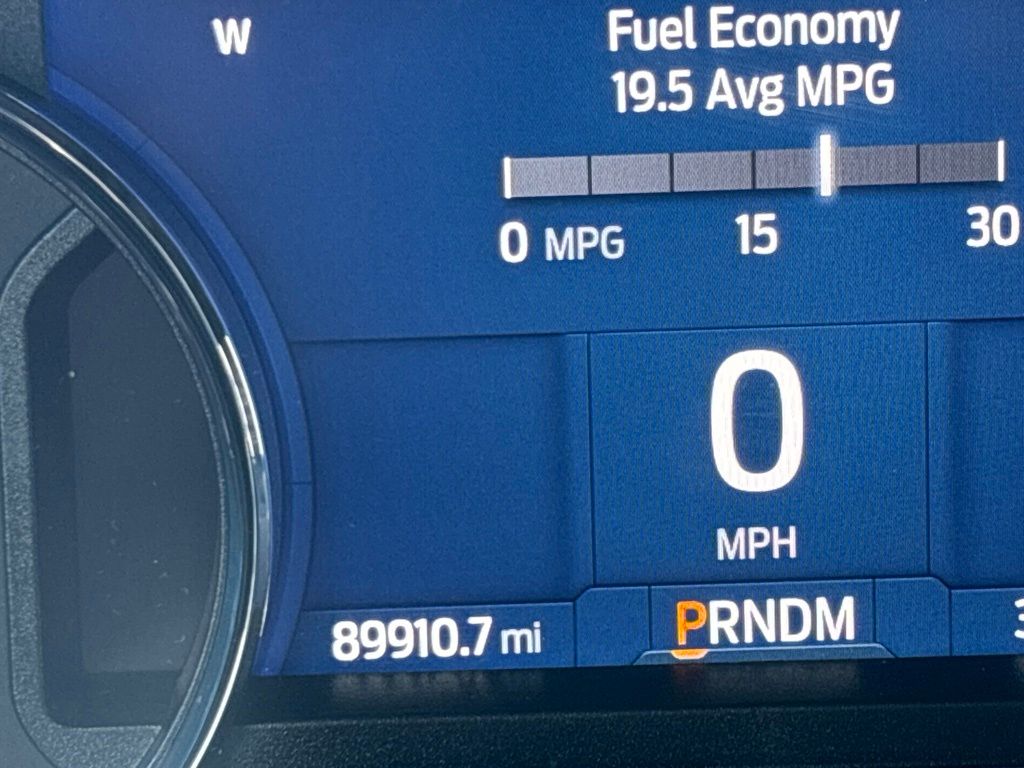 Used 2023 Ford F-150 Truck
