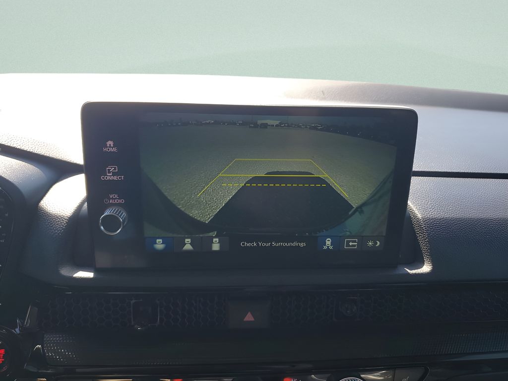 Used 2026 Gray Honda EX-L image 17