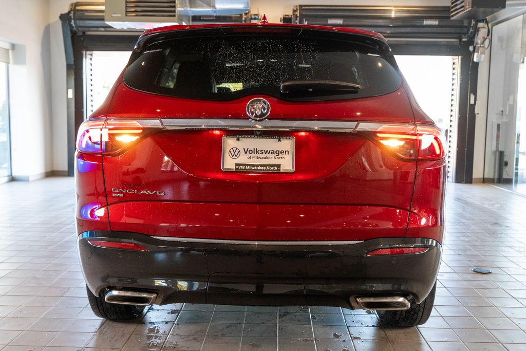 Used 2023 Buick Enclave SUV