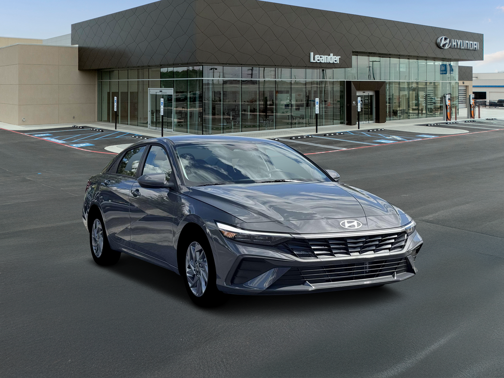 Thumbnail: 2026 Hyundai Elantra - 11
