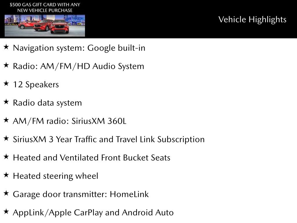 View vehicle photo 5