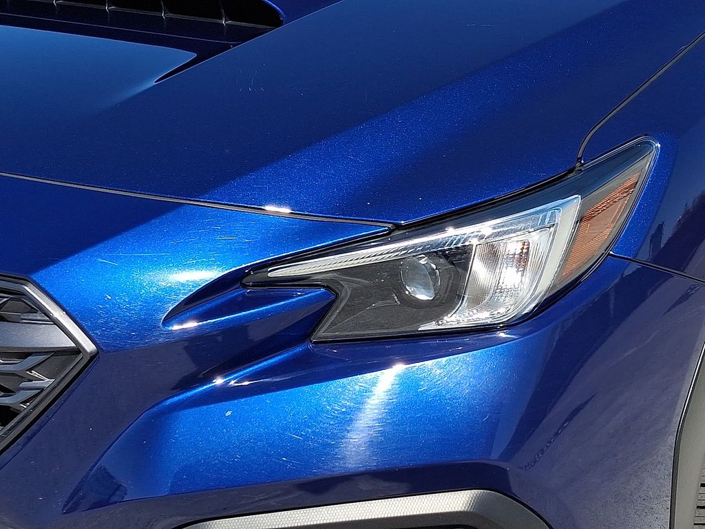 Thumbnail: 2024 Subaru WRX - 11