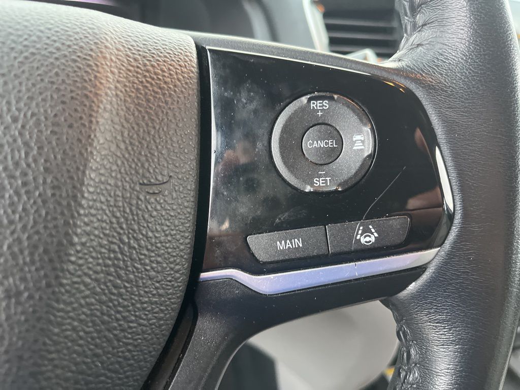 Thumbnail: 2022 Honda Pilot - 22