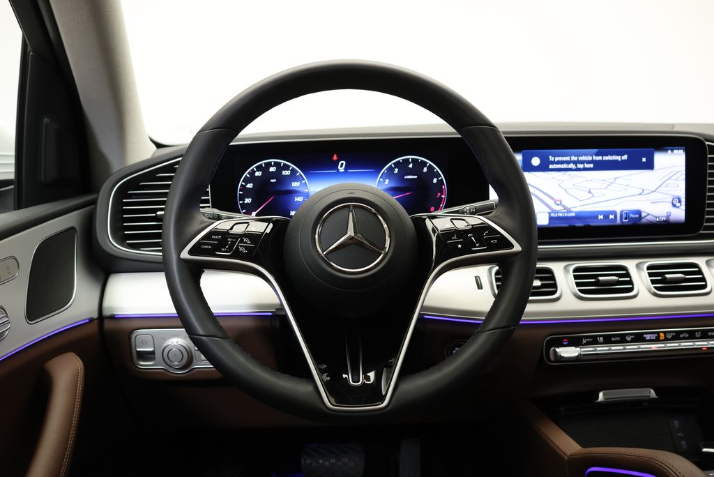 Thumbnail: 2026 Mercedes-Benz GLE - 20
