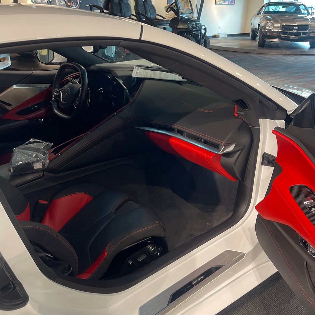 2023 Chevrolet Corvette 3LT - Photo 18