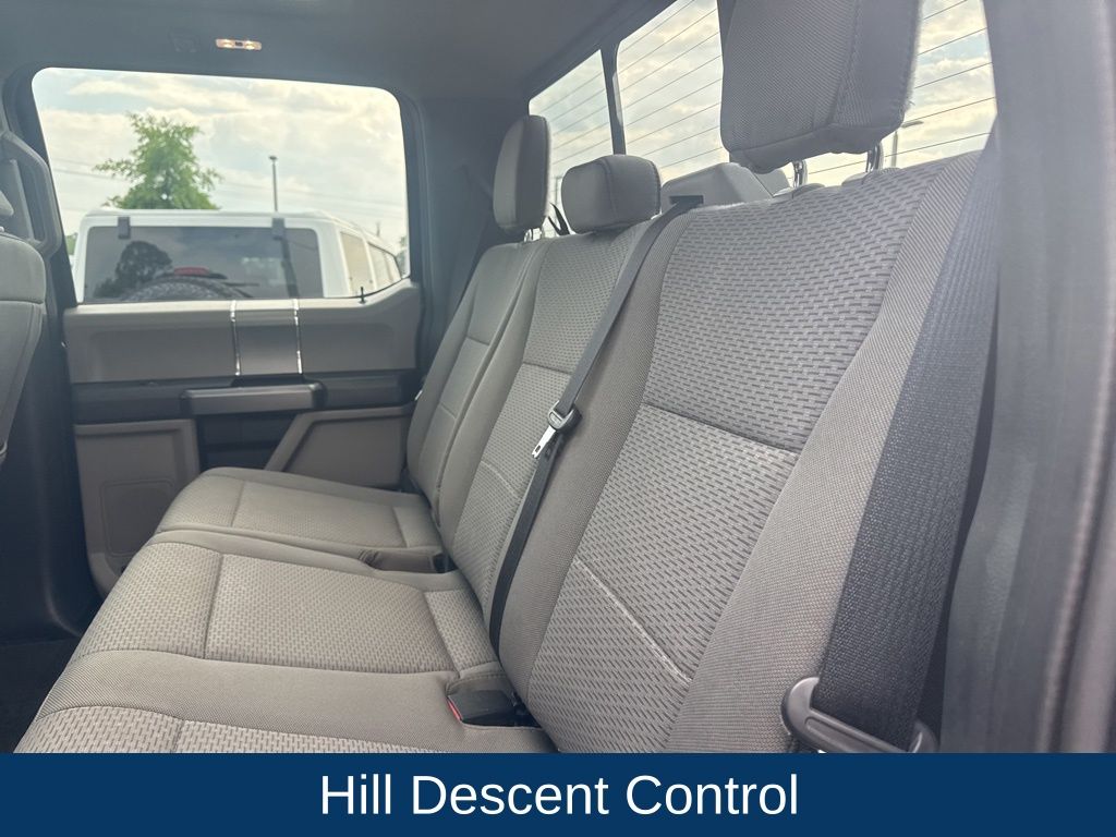 2022 Ford F-250 Super Duty XLT