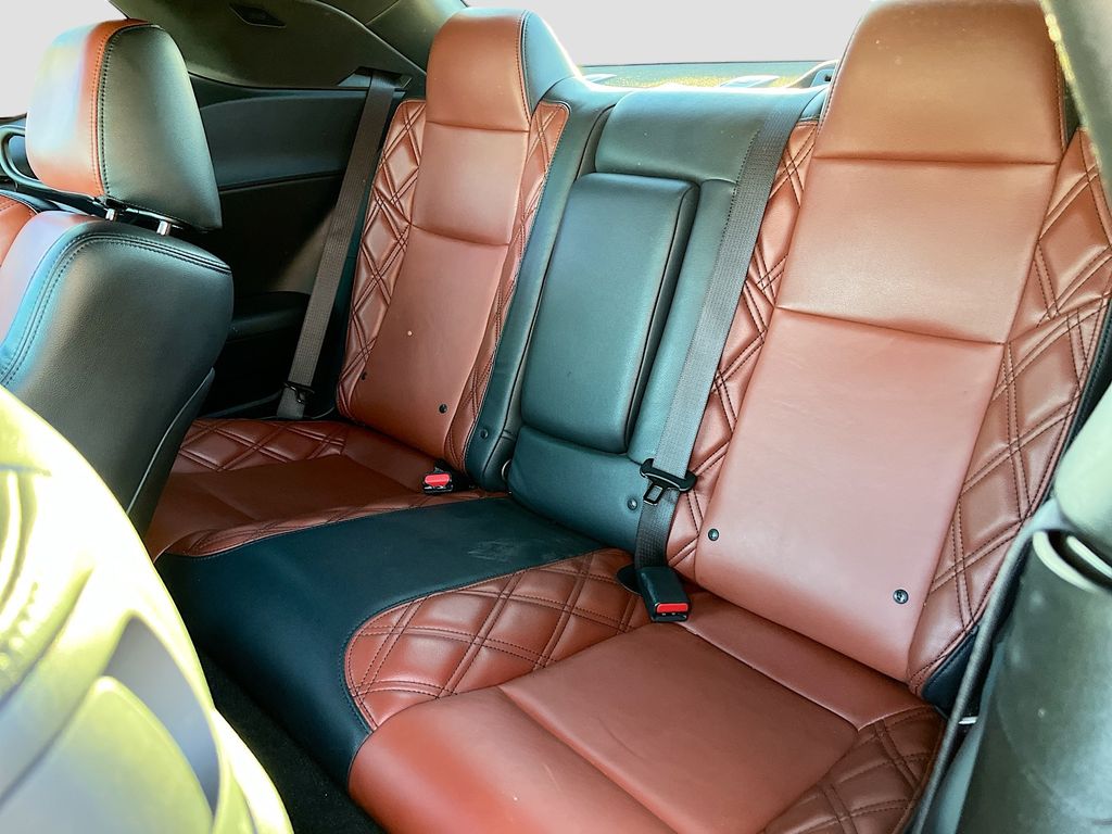 Used 2022 Gray Dodge R/T Scat Pack image 25