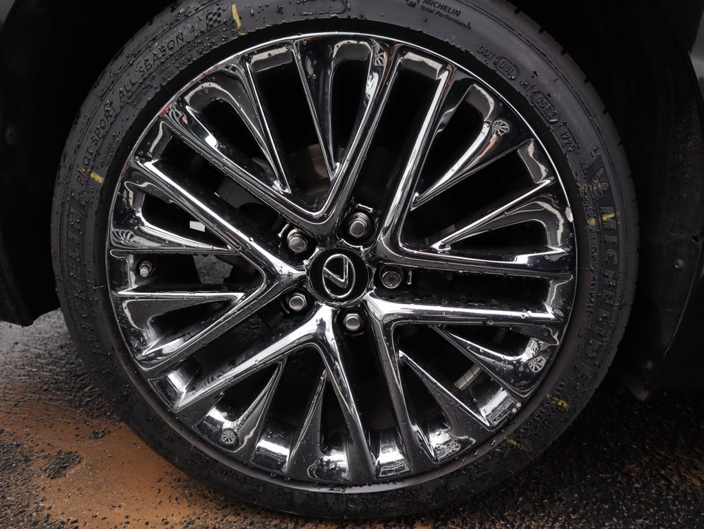 Thumbnail: 2016 Lexus ES - 15