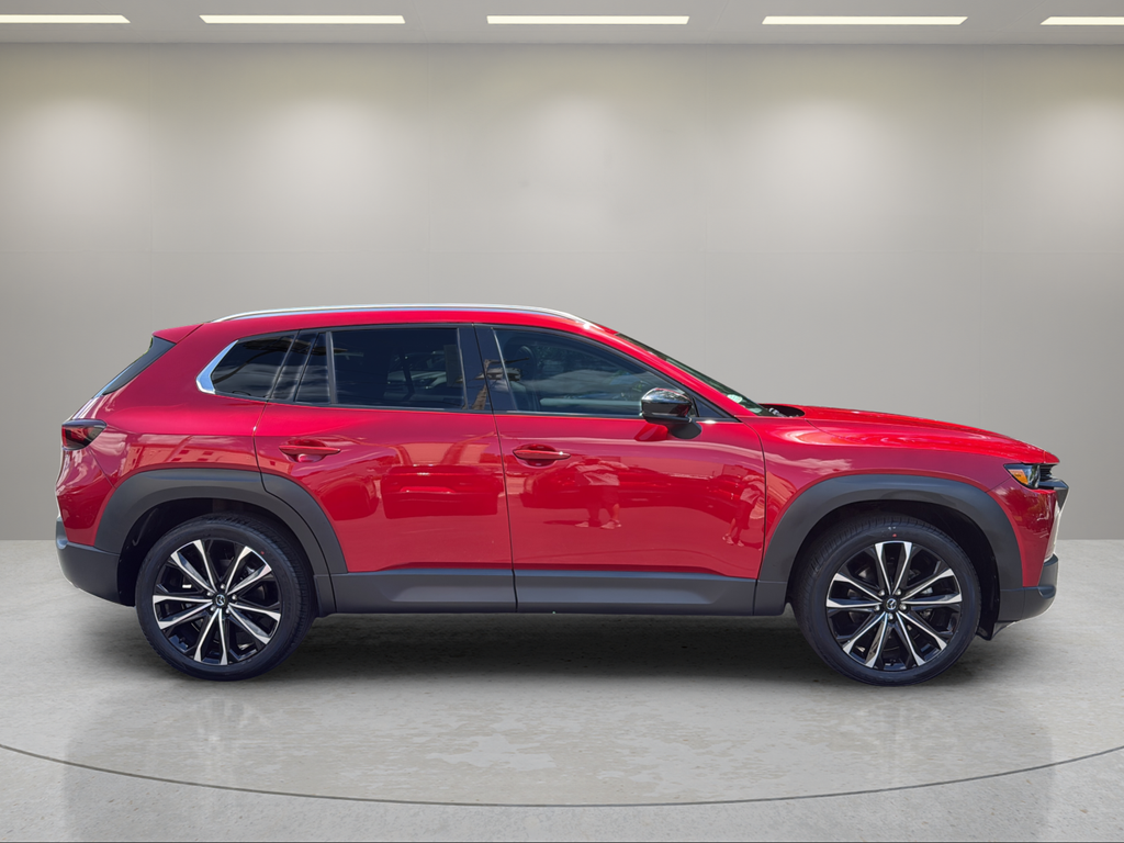2024 Mazda CX-50 2.5 Turbo Premium Package - 4