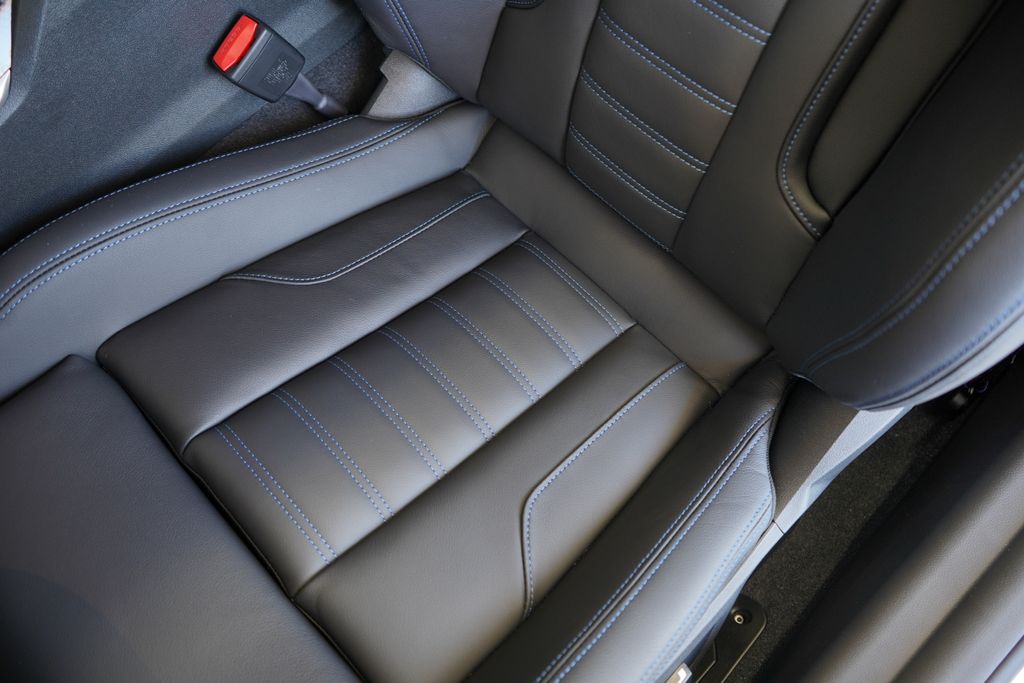 Thumbnail: 2026 BMW M2 - 11