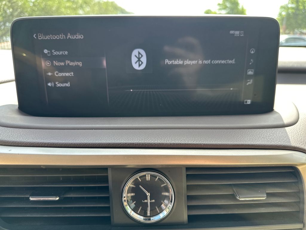 Used Car 2020 Lexus Rx  350l For Sale Under $35,000 In Austin, Texas