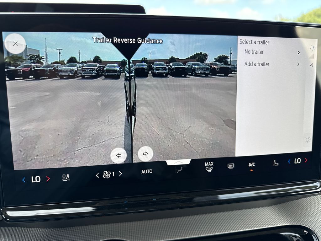 New 2027 Blue Ford Active image 26