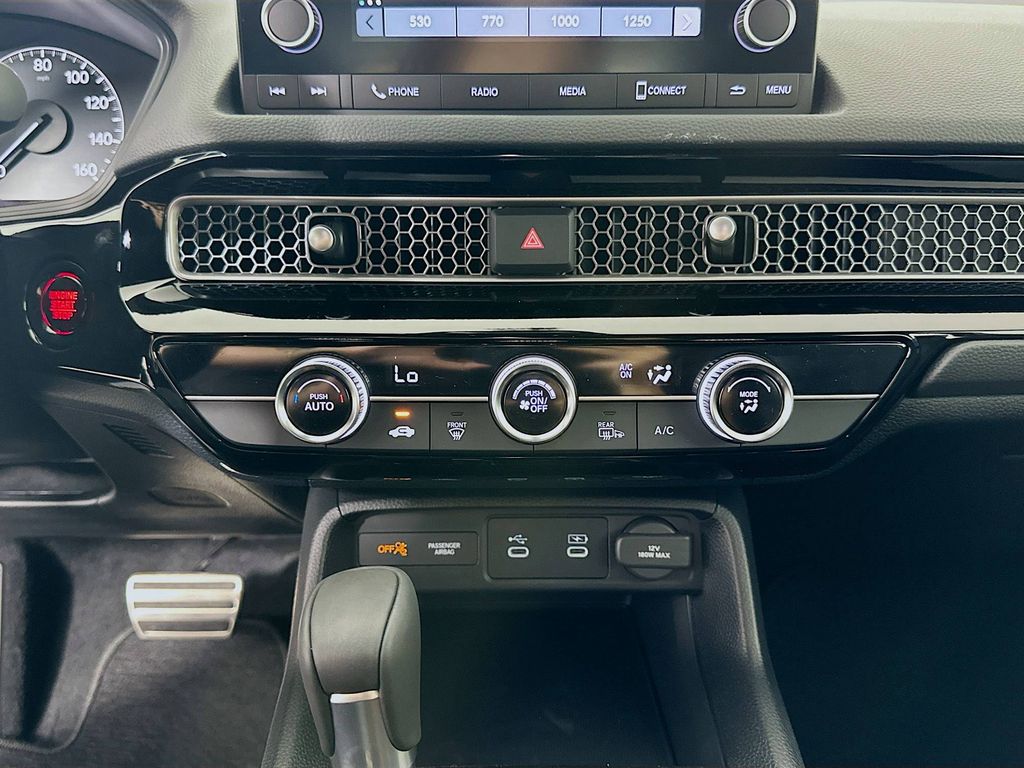 Thumbnail: 2026 Honda Civic - 13