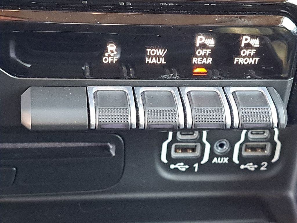 Used Car 2019 Ram 1500  Laramie For Sale Under $35,000 In Austin, Texas