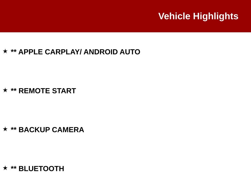 View vehicle photo 5