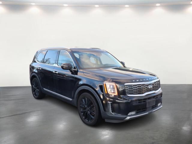 2020 Kia Telluride SX AWD