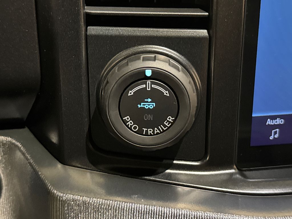 New 2026 White Ford Platinum image 34