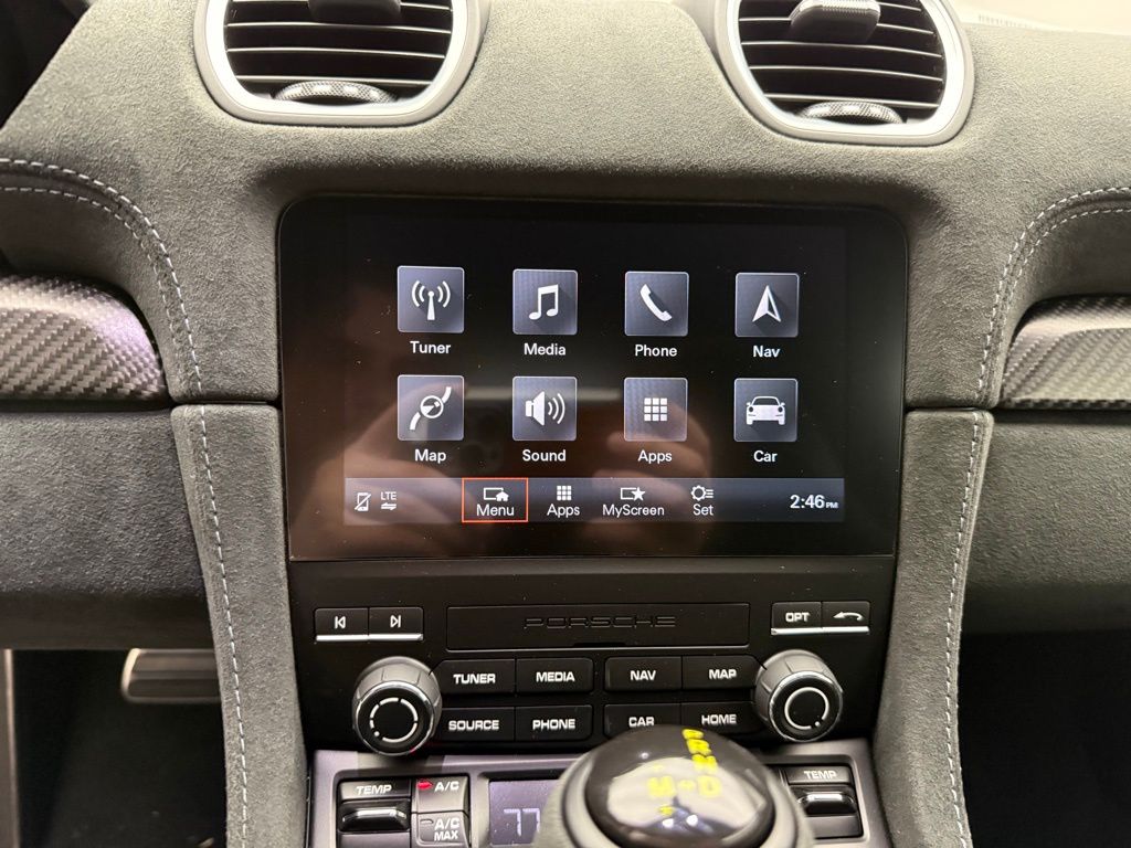 Thumbnail: 2025 Porsche  - 14