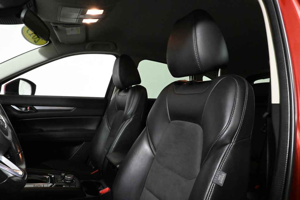 2019 Mazda CX-5 Touring 17