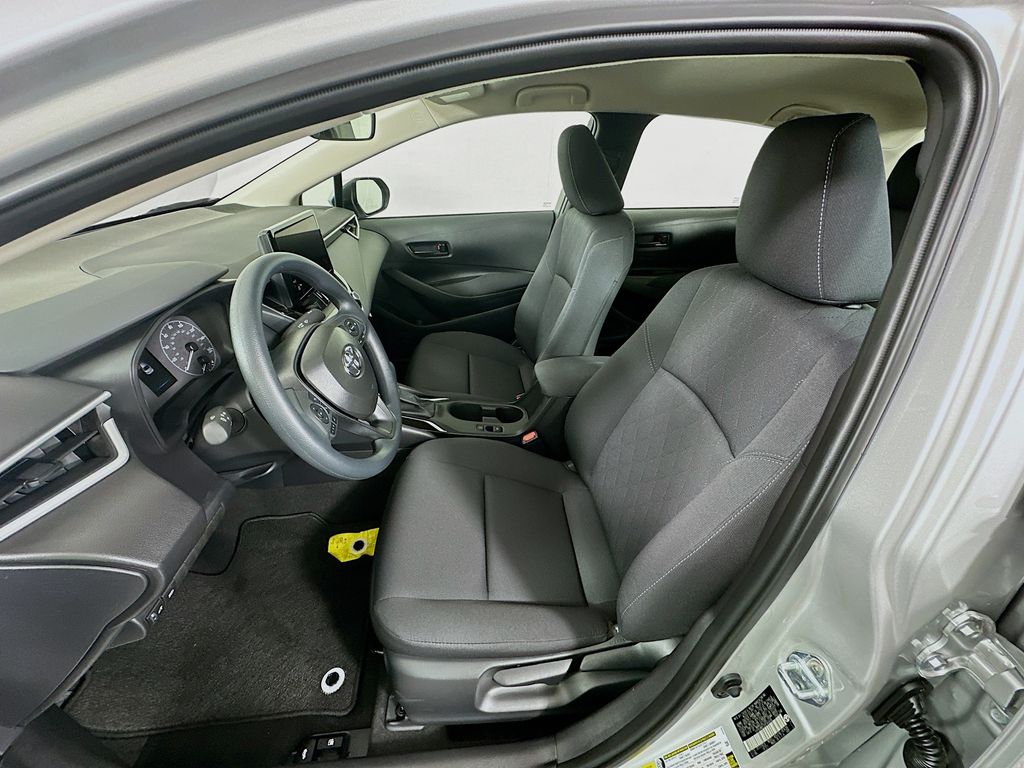 Thumbnail: 2025 Toyota Corolla - 21