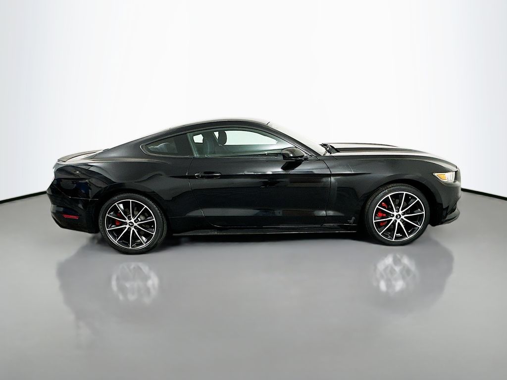 Thumbnail: 2016 Ford Mustang - 4