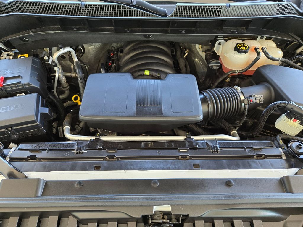 Used 2023 Chevrolet Silverado 1500 Truck