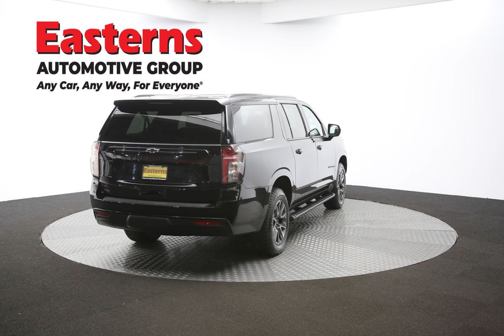 Used 2023 Black Chevrolet Z71 image 45