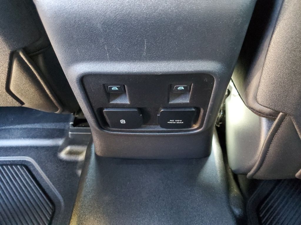Used Car 2024 Ford Bronco  Black Diamond For Sale Under $50,000 In Austin, Texas