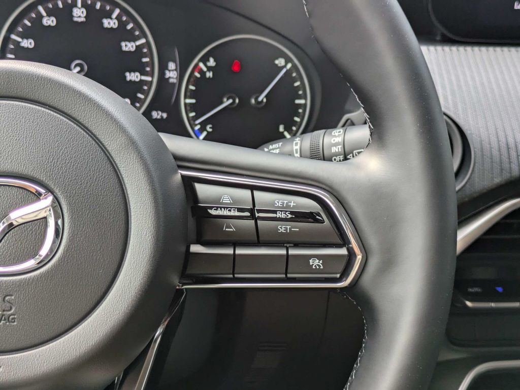 2026 Mazda CX-90 3.3 Turbo Select
