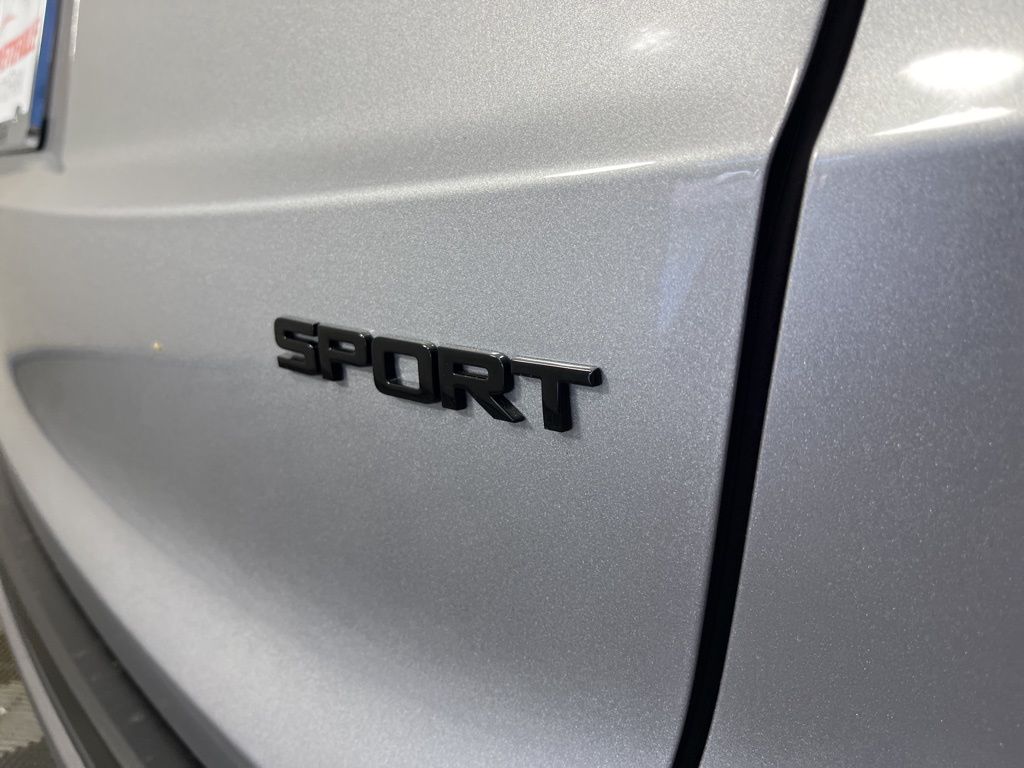 Thumbnail: 2026 Honda CR-V - 18