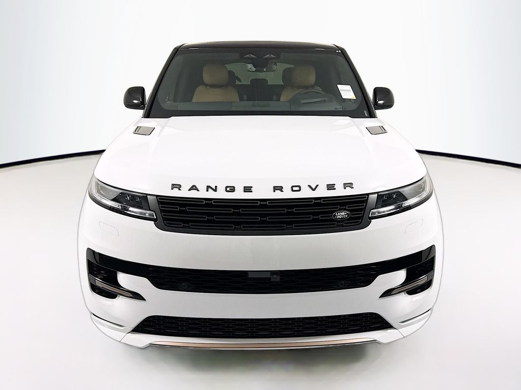 Thumbnail: 2026 Land Rover Range Rover Sport - 2