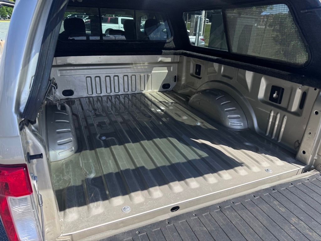 2018 Ford F-250 Super Duty XLT