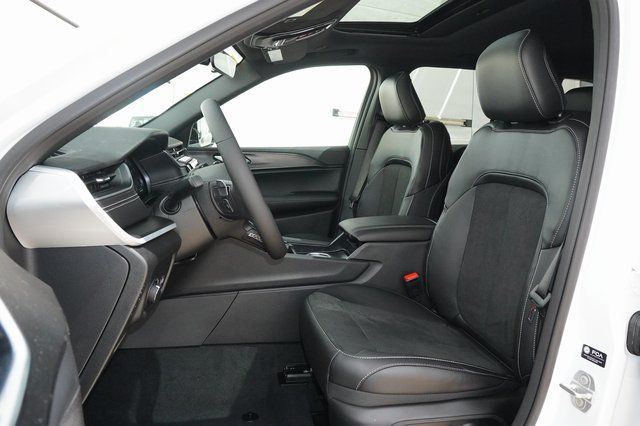 New Car 2025 Jeep Grand Cherokee  Altitude X For Sale Under $40,000 In Weatherford, Texas