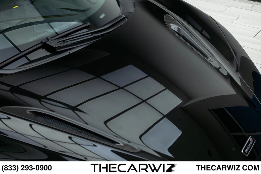 2018 McLaren 720S