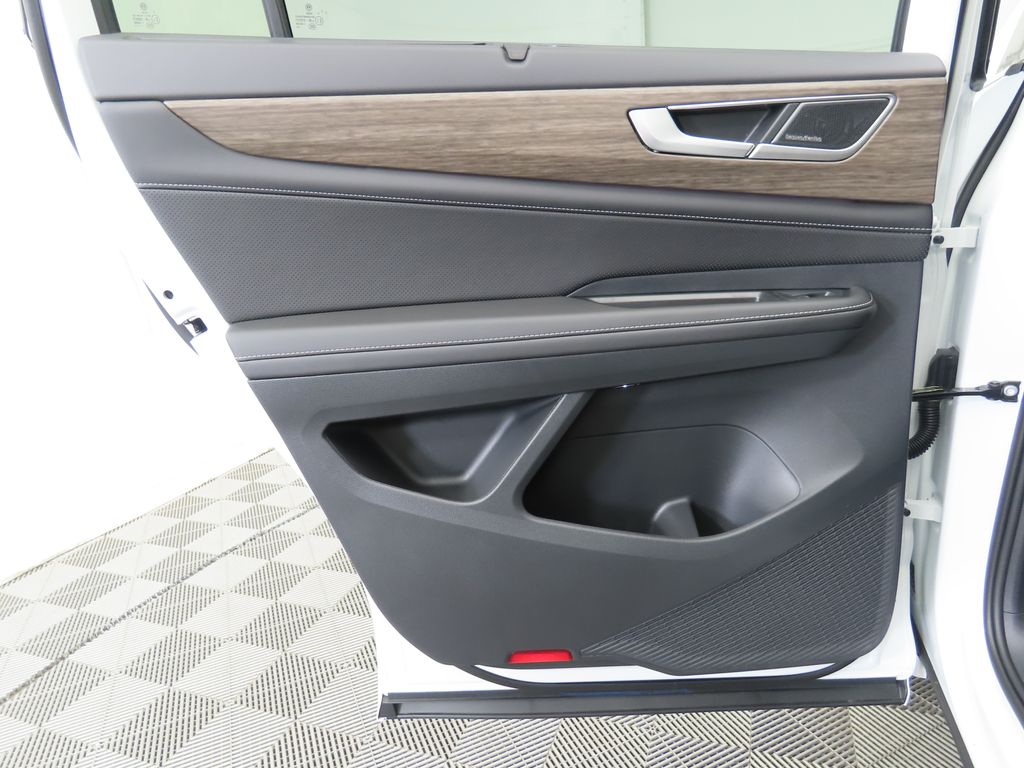 Thumbnail: 2025 Volkswagen Atlas - 27