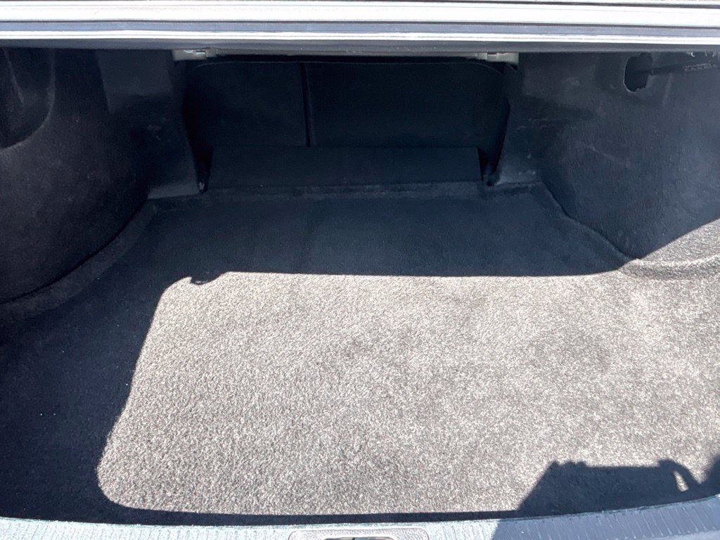 Used 2025 Toyota Camry Sedan