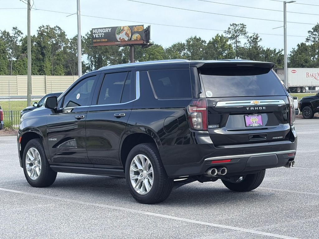 Used 2024 Chevrolet Tahoe SUV