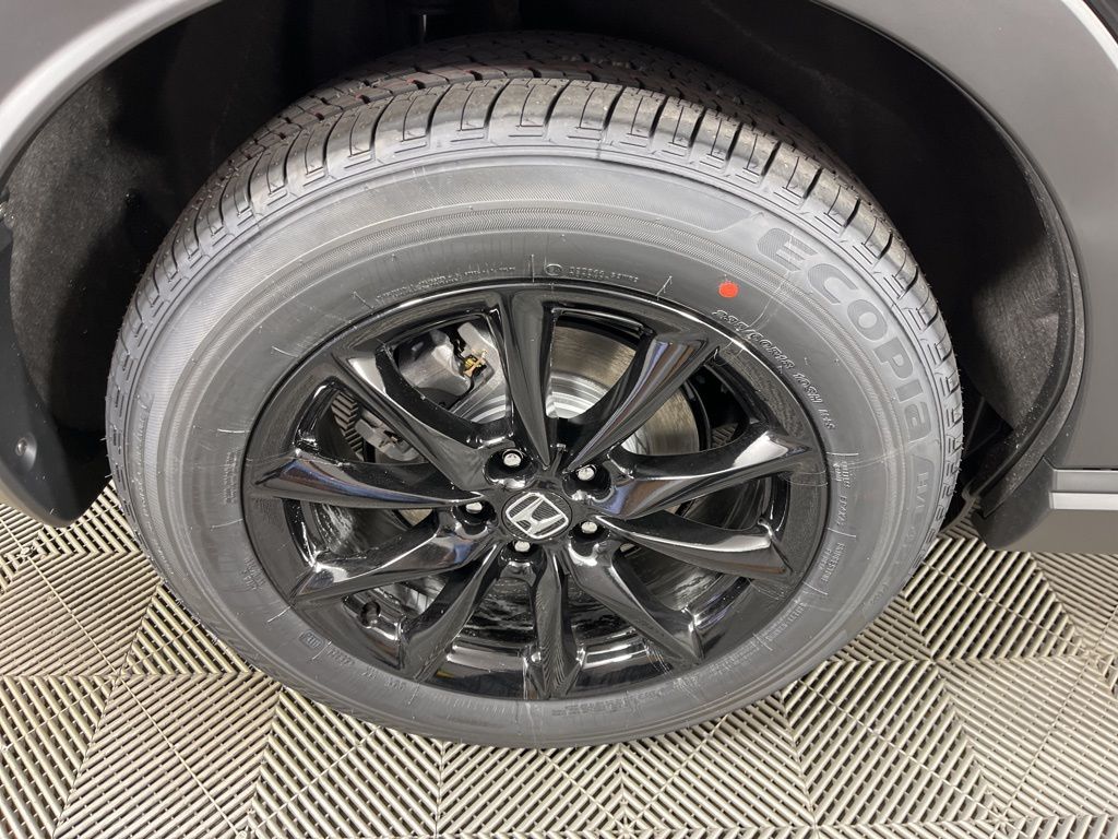 Thumbnail: 2026 Honda CR-V - 17