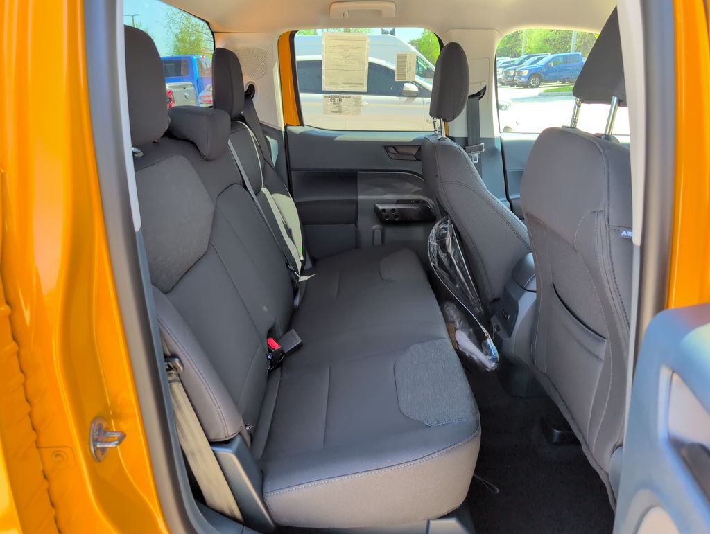 New 2026 Orange Ford XL image 12