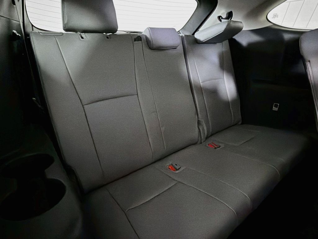New 2026 Toyota Highlander SUV