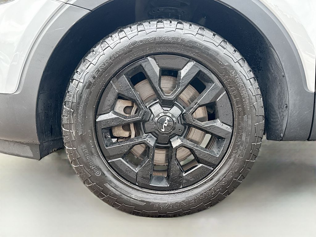 Used 2023 Gray Kia SX-Prestige X-Pro image 34
