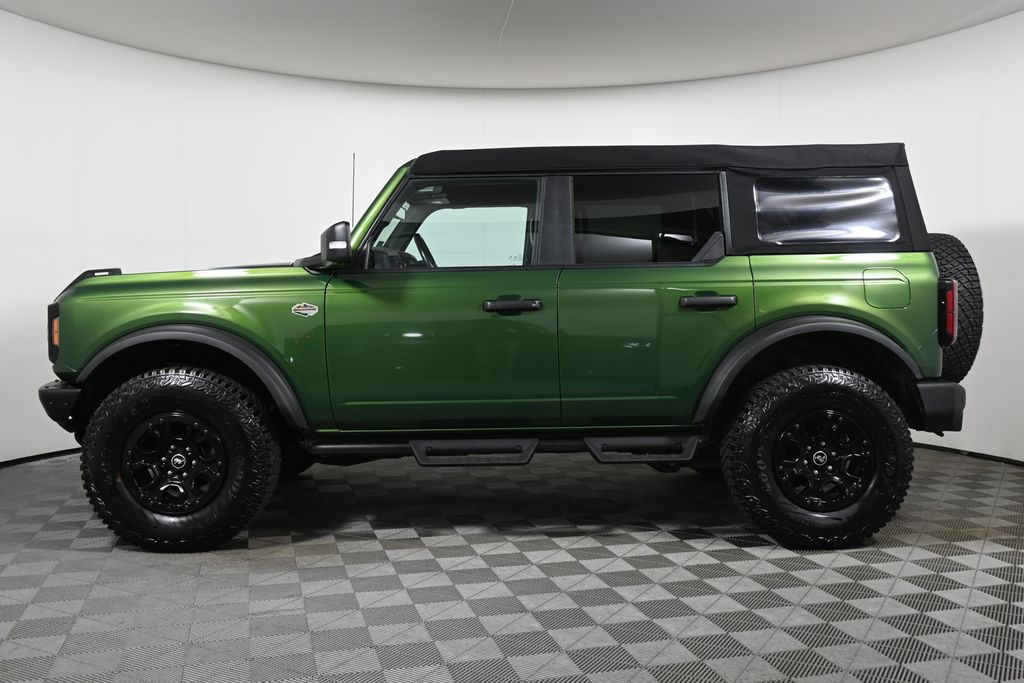 Thumbnail: 2024 Ford Bronco - 2