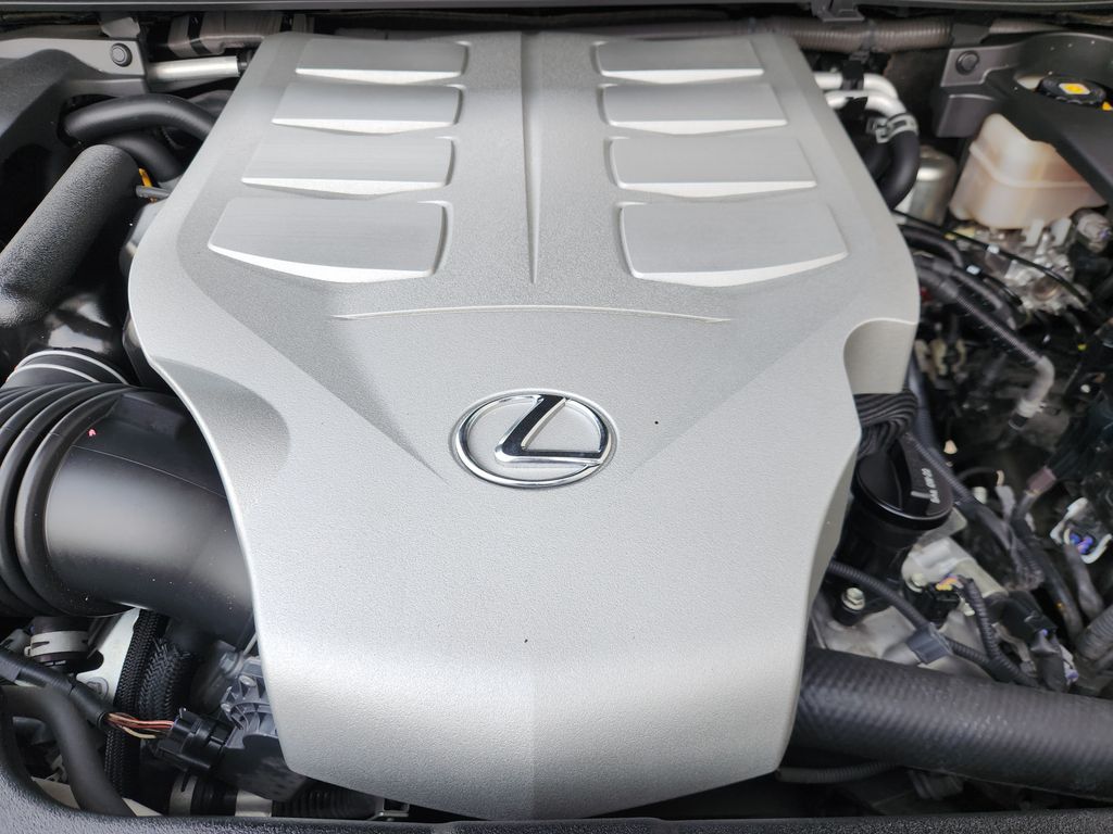 2018 Lexus GX 460 Black at Emmons Autoplex